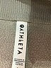 Athleta 100% Modal Gray Cardigan Size M - photo 7