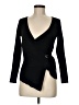 4th and Reckless Black Cardigan Size 6 - photo 1