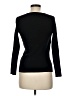 4th and Reckless Black Cardigan Size 6 - photo 2