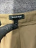 Worth New York Solid Brown Casual Pants Size 14 - photo 7
