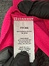 VICI Solid Pink Romper Size S - photo 5