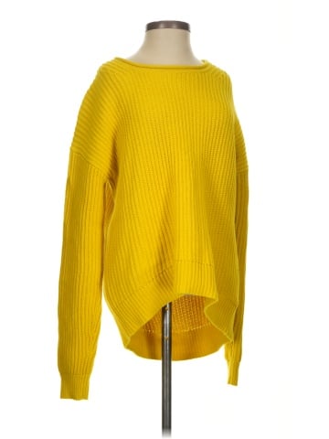 Gap Pullover Sweater (view 1)