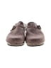 J.Crew Brown Mule/Clog Size 8 - photo 2