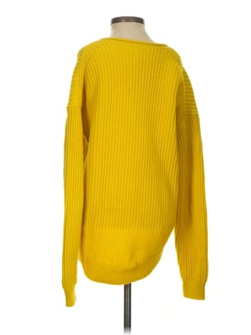 Gap Pullover Sweater (view 2)