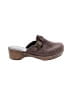 J.Crew Brown Mule/Clog Size 8 - photo 1
