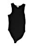 AGOLDE Black Bodysuit Size S - photo 1