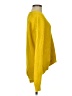 Gap Solid Yellow Pullover Sweater Size XS - photo 4
