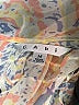 CAbi 100% Polyester Ivory Sleeveless Blouse Size M - photo 7