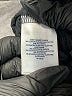 Lands' End Black Turtleneck Sweater Size S - photo 8
