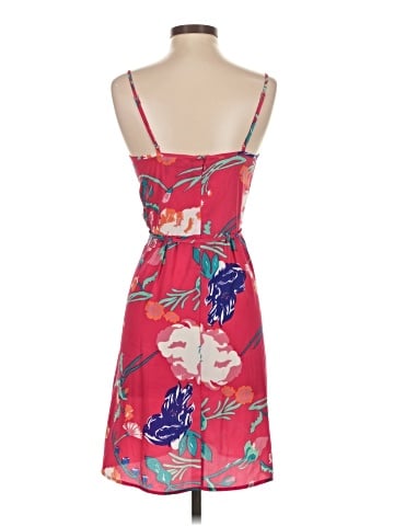Yumi Kim Casual Dress (view 2)