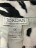 Jordan 100% Polyester Animal Print Ivory Vest Size M - photo 6