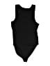 AGOLDE Black Bodysuit Size S - photo 2