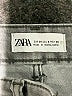 Zara Gray Jeggings Size 6 - photo 7