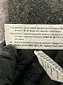 Zara Gray Jeggings Size 6 - photo 8