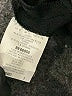 David Warren Solid Black Dress Pants Size 6 - photo 8