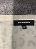 525 America Animal Print Gray Pullover Sweater Size XL - photo 7