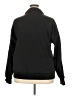 Unbranded Black Zip Up Hoodie Size 2X - photo 2