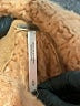 Free People Brown Turtleneck Sweater Size M - photo 7