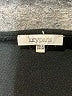 Lucy Paris Black Pullover Sweater Size S - photo 7