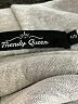 Trendy Queen Gray Pullover Hoodie Size S - photo 7