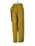 MOTF Green Cargo Pants Size M - photo 2