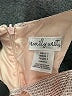 Emily West 100% Polyester Purple Dress Size 7 - photo 3