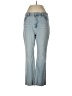 Uniqlo Blue Jeans Size 32 waist - photo 1