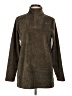 Lands' End Brown Pullover Sweater Size L - photo 1