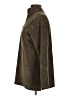 Lands' End Brown Pullover Sweater Size L - photo 5