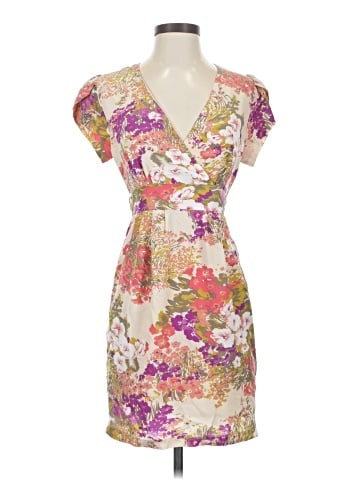 Darling Cocktail Dress (view 1)
