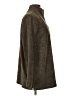 Lands' End Brown Pullover Sweater Size L - photo 4