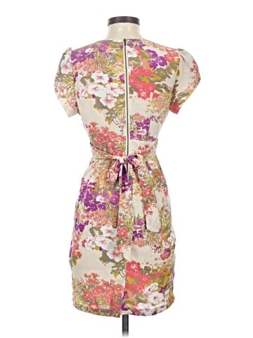 Darling Cocktail Dress (view 2)