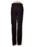 Ann Taylor LOFT Animal Print Black Brown Cords Size 26 waist - photo 2