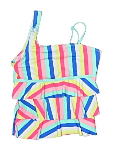 Justice Tank Top (view 1)