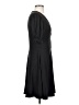Boden Solid Black Casual Dress Size 2R - photo 4