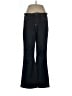 CALVIN KLEIN JEANS Chevron-herringbone Blue Jeans Size 12 - photo 1