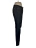 CALVIN KLEIN JEANS Chevron-herringbone Blue Jeans Size 12 - photo 4