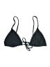 Unbranded Solid Black Swimsuit Top Size XXS (estimated) - photo 1