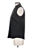 Foxcroft Black Sleeveless Blouse Size 2 - photo 5