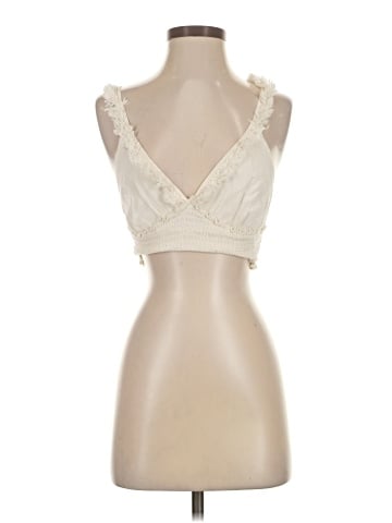 Illa Illa Sleeveless Blouse (view 1)
