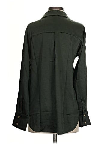 Mystree Long Sleeve Blouse (view 2)