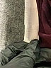 Fabletics Purple Active Pants Size S - photo 4
