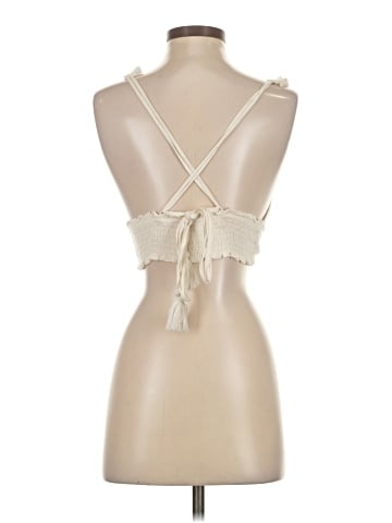 Illa Illa Sleeveless Blouse (view 2)