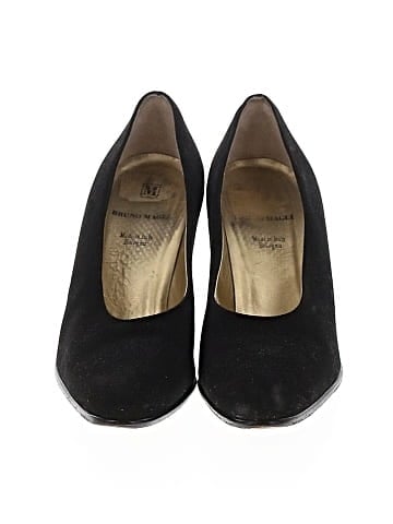 Bruno Magli Heels (view 2)