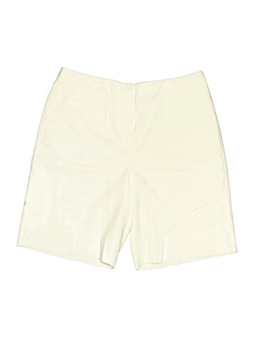Talbots Khaki Shorts (view 1)
