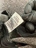 Ann Taylor Factory Houndstooth Gray White Casual Pants Size 14 - photo 4