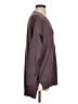 Dreamers By Debut Purple Pullover Sweater Size S - photo 4