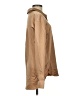 Mystree Metallic Tan Long Sleeve Blouse Size S - photo 4