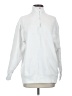 Athleta White Sweatshirt Size S - photo 1