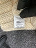 Love Tree 100% Acrylic Ivory Turtleneck Sweater Size M - photo 8